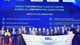 Cần các giải pháp thu hút hiệu quả dòng vốn đầu tư cho công nghệ, đổi mới sáng tạo