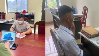 Xử lý hành vi bình luận tiêu cực về công tác hỗ trợ xóa nhà tạm, nhà dột nát tại Sơn La