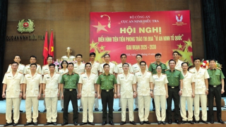 Công tác điều tra, xử lý tội phạm góp phần bảo vệ an ninh quốc gia