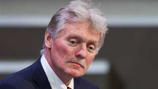 Ukraine đưa ra tuyên bố mới về cơ hội đàm phán với Nga