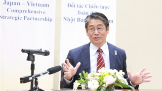 Chuyến thăm của Thủ tướng Ishiba Shigeru thể hiện cam kết của Nhật Bản với Việt Nam