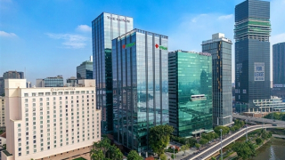 Trợ lực từ những mảnh ghép lớn trong hệ sinh thái, VPBank hướng đến mục tiêu lợi nhuận tỷ USD