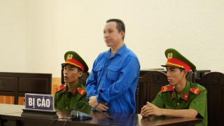 Bản án nghiêm khắc cho kẻ tuyên truyền, kích động chống phá Nhà nước