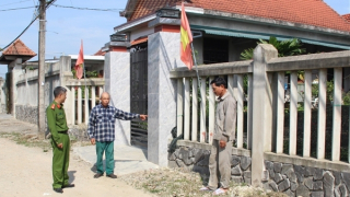 Phát huy hiệu quả từ mô hình “Công an phường điển hình, kiểu mẫu về ANTT và văn minh đô thị”