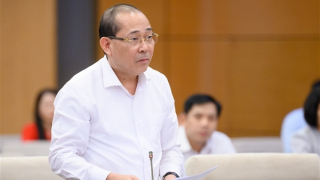 Cử tri và nhân dân đồng thuận, ủng hộ cao những chủ trương lớn của Đảng, Nhà nước