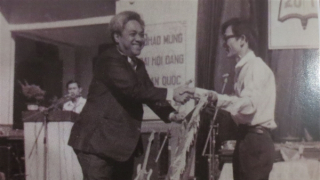 Tiến sĩ kể chuyện làm giáo dục ngày đầu giải phóng