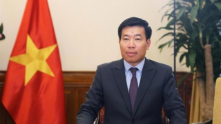 Củng cố niềm tin và tăng cường sức mạnh của tình đoàn kết Việt-Lào