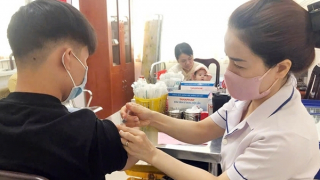 Ghi nhận ca mắc viêm màng não mô cầu đầu tiên ở Đồng Nai