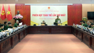 Rất cần thiết ban hành Luật Tình trạng khẩn cấp