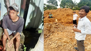 Đấu tranh hiệu quả với tội phạm khai thác khoáng sản trái phép tại Kiên Giang