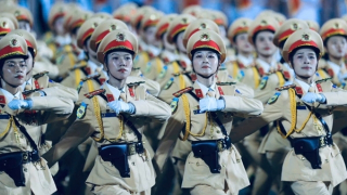 Chốt 21 vị trí đặt các màn hình LED ở TP Hồ Chí Minh để người dân xem diễu binh, diễu hành