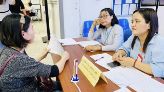 “Tự đào tạo” để thích ứng với thị trường lao động