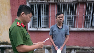 Lừa công ty xuất hóa đơn khống, "ẵm" hơn 1,6 tỷ đồng