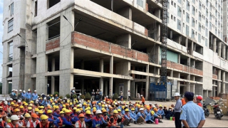 Vì sao dự án Roxana Plaza ở Bình Dương chưa được giải quyết dứt điểm?