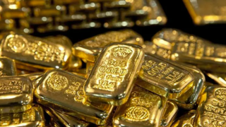 Giá vàng đột ngột quay đầu giảm sâu