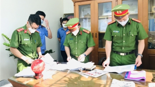 Sửa đổi, bổ sung Luật Tổ chức cơ quan điều tra hình sự đáp ứng yêu cầu trong tình hình mới