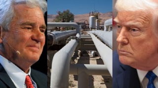 Giải bài toán điện và nước cho các trung tâm dữ liệu AI