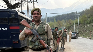 Không có công dân Việt Nam bị ảnh hưởng trong vụ khủng bố tại Kashmir