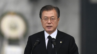 Thêm một cựu Tổng thống Hàn Quốc bị truy tố