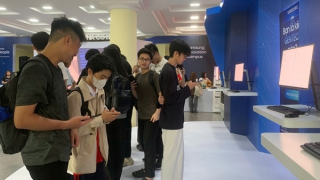 Cơ hội nào cho giới trẻ trước làn sóng bùng nổ công nghệ?