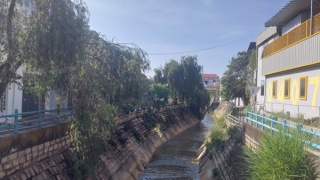 Cụ ông 80 tuổi bị nước lớn cuốn trôi mất tích