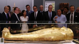 Mạng lưới các bảo tàng châu Âu bị cuốn vào bê bối buôn lậu cổ vật như thế nào?