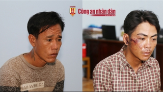 Mâu thuẫn trong tiệc nhậu, đâm bạn tử vong