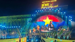 Kỷ nguyên mới từ di sản chiến thắng 30/4/1975