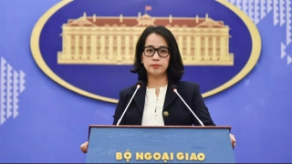 Kỷ niệm Chiến thắng 30/4 là dịp để tôn vinh tinh thần gác lại quá khứ, hướng tới tương lai