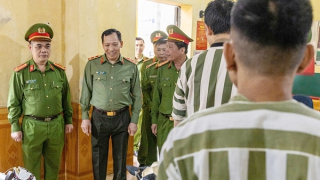 Bảo đảm công khai, dân chủ, công bằng, đúng đối tượng, đúng pháp luật trong thực hiện đặc xá năm 2025