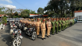 Thủ tướng Chính phủ chỉ đạo tăng cường bảo đảm ANTT dịp Đại lễ