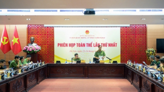 Cần thiết ban hành Luật Bảo vệ dữ liệu cá nhân