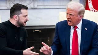 Tương lai hòa đàm Nga - Ukraine thêm trắc trở?