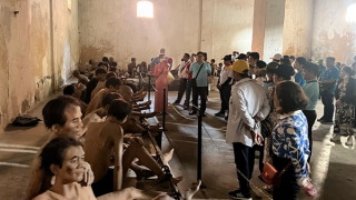 Ký ức hào hùng về ngày Côn Đảo được giải phóng