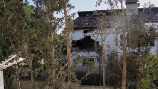 Israel nhận lỗi với LHQ vì tấn công nhân viên cứu trợ ở Gaza