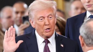 Hòa bình nào trong tiếng súng?