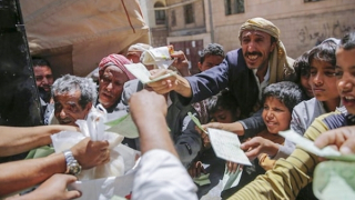 Giới hạn của lòng nhân ái