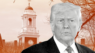 Khi danh tiếng chịu sức ép của quyền lực