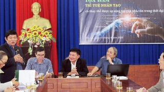 Nuôi dưỡng tâm hồn Việt: Vai trò của văn học nghệ thuật trong kỷ nguyên 4.0