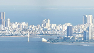 Đà Nẵng nghiên cứu triển khai xây dựng đô thị tài chính, thương mại trên biển