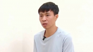 Phát hiện đường dây sản xuất thực phẩm giả bảo vệ sức khỏe trẻ em