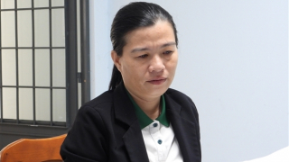 Mạo nhận “Cán bộ thanh tra chống tham nhũng của Trung ương” để lừa đảo