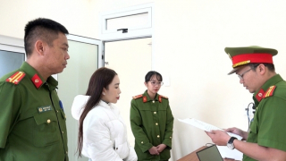 Cảnh báo nguy cơ sập bẫy từ chơi huê online