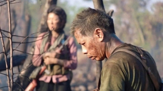 “Địa đạo”- Khát vọng  hòa bình từ lòng đất