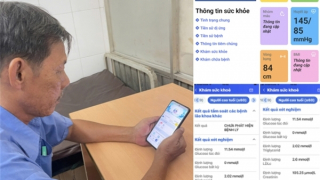 TP Hồ Chí Minh triển khai tạo lập hồ sơ sức khỏe điện tử của người dân