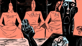 Bức thư ngày 30/4