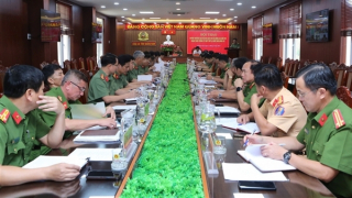 Khẳng định sự cần thiết của các dự án luật do Bộ Công an soạn thảo