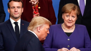 Quan hệ Mỹ - châu Âu: Góc nhìn tham chiếu