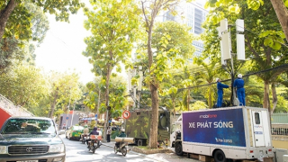 MobiFone sẵn sàng cao điểm lễ 30/4: Đảm bảo thông suốt mọi kết nối