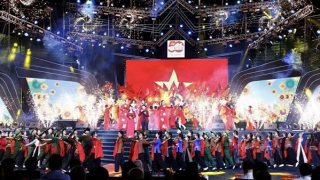 TP Cần Thơ kỷ niệm 50 năm Ngày giải phóng miền Nam, thống nhất đất nước